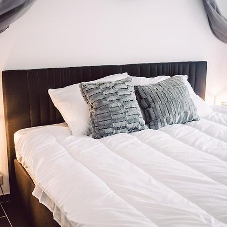 Holiday Home Alessia Bollendorf Exteriér fotografie