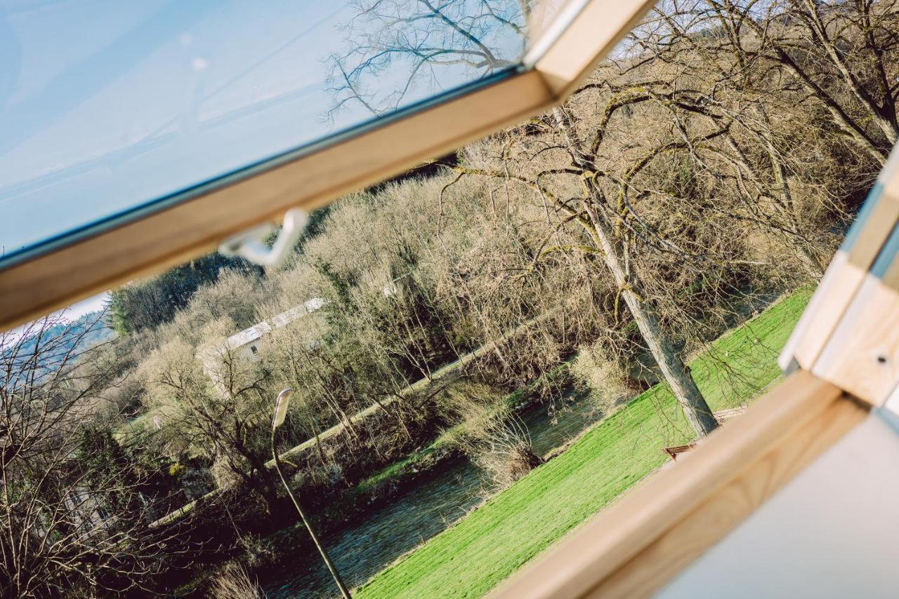 Holiday Home Alessia Bollendorf Exteriér fotografie