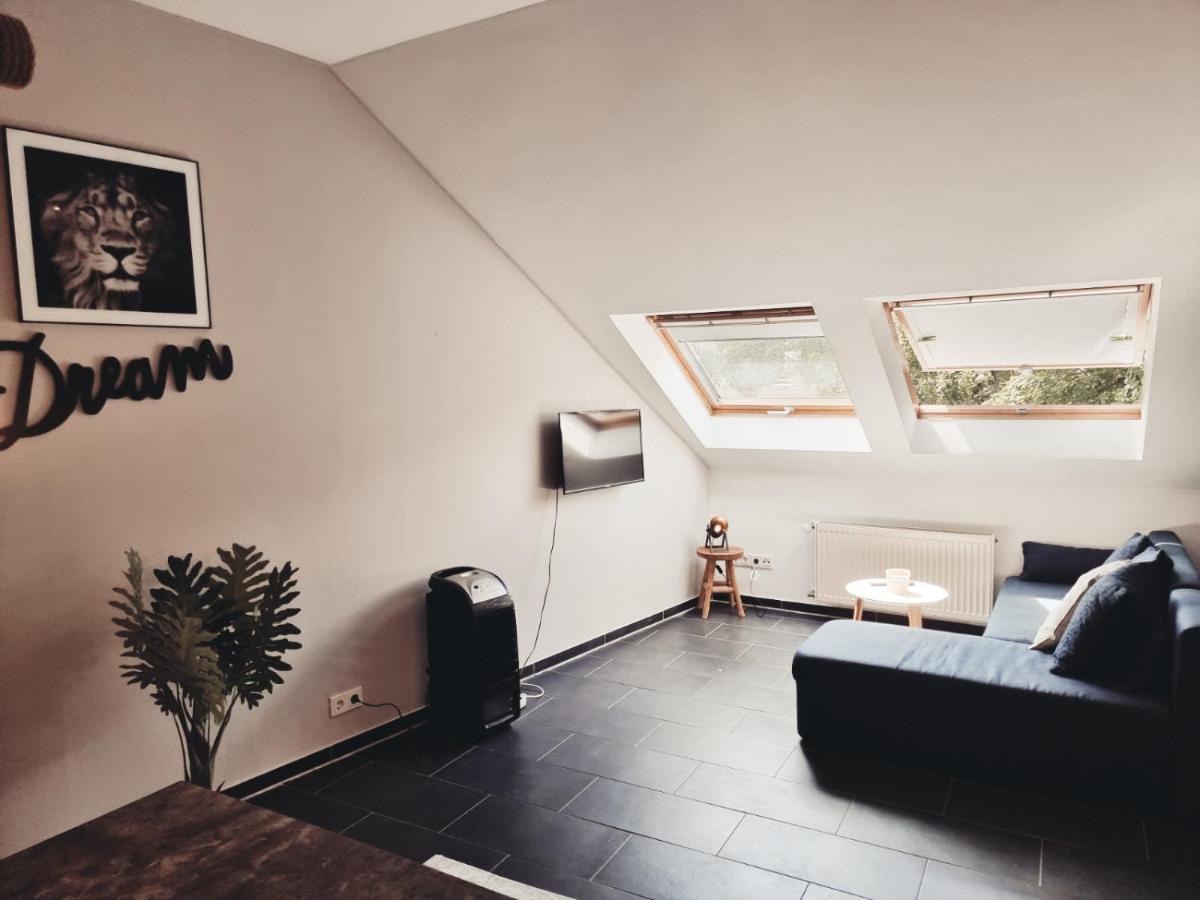 Holiday Home Alessia Bollendorf Exteriér fotografie