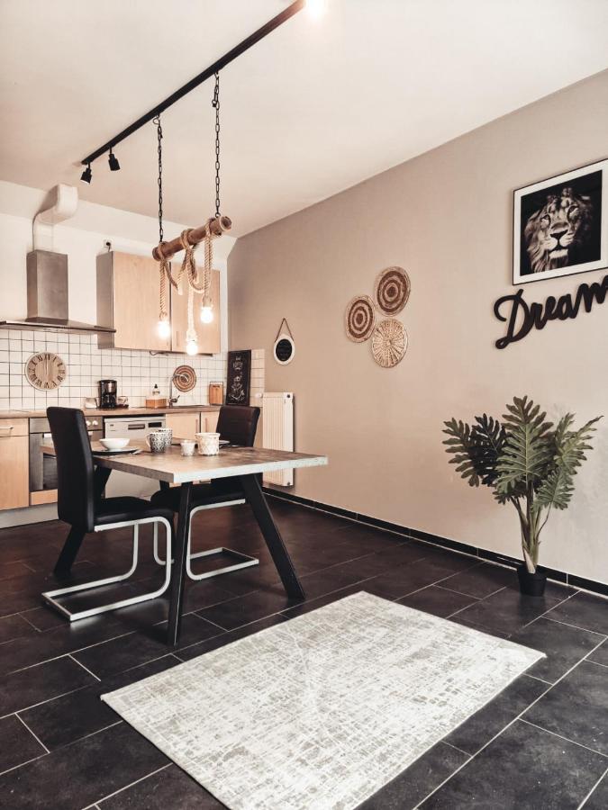 Holiday Home Alessia Bollendorf Exteriér fotografie